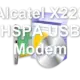 Alcatel X220 HSPA USB Modem
