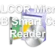 ALCOR Micro USB Smart Card Reader