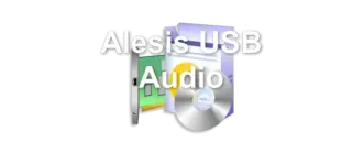 Alesis USB Audio