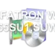 ALFATRON W54 55SU1,SUW