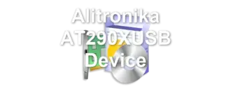 Alitronika AT290XUSB Device