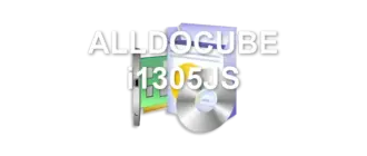 ALLDOCUBE i1305JS