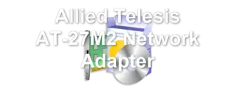 Allied Telesis AT-27M2 Network Adapter