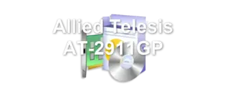 Allied Telesis AT-2911GP