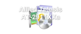 Allied Telesis AT-2911XXa