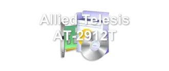Allied Telesis AT-2912T