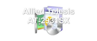 Allied Telesis AT-2931SX