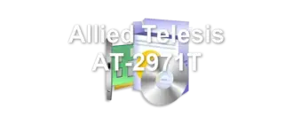 Allied Telesis AT-2971T