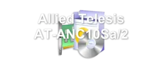 Allied Telesis AT-ANC10Sa/2