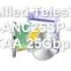 Allied Telesis AT-ANC25SP-901 TAA 25Gbps