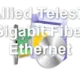 Allied Telesis Gigabit Fiber Ethernet