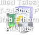 Allied Telesyn AT-2450v4 PCI 10Mb Ethernet Adapter