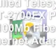 Allied Telesyn AT-2700FX PCI 100Mb Fiber Ethernet Adapter