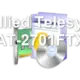Allied Telesyn AT-2701FTX