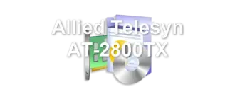 Allied Telesyn AT-2800TX