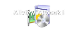 Allview Allbook I