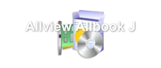 Allview Allbook J