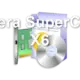 Altera SuperCast X6