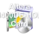 Altera XI400DE-HDMI Card