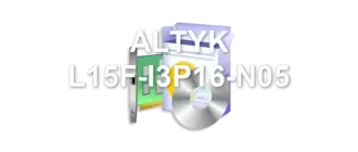 ALTYK L15F-I3P16-N05