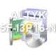 ALTYK L15F-I3P16-N05