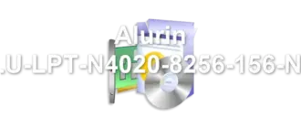 Alurin ALU-LPT-N4020-8256-156-N24