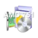 AMD 751