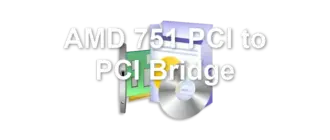 AMD 751 PCI to PCI Bridge