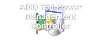 AMD 756 Power Management Controller
