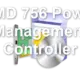 AMD 756 Power Management Controller