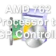 AMD 762 Processor to AGP Controller