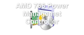 AMD 766 Power Managemet Controller
