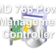 AMD 766 Power Managemet Controller