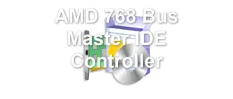 AMD 768 Bus Master IDE Controller