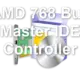 AMD 768 Bus Master IDE Controller