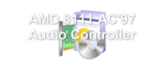 AMD 8111 AC'97 Audio Controller