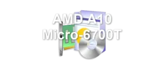 AMD A10 Micro-6700T