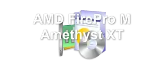 AMD FirePro M Amethyst XT