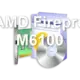 AMD Firepro M6100