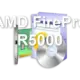 AMD FirePro R5000