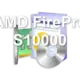 AMD FirePro S10000