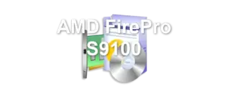 AMD FirePro S9100