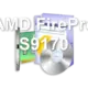 AMD FirePro S9170