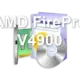 AMD FirePro V4900