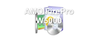 AMD FirePro W5000