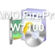 AMD FirePro W7100