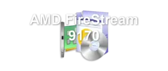 AMD FireStream 9170