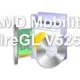 AMD Mobility FireGL V5250