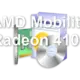 AMD Mobility Radeon 4100