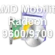 AMD Mobility Radeon 9600/9700